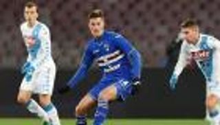 دورتموند يبحث عن بديل أوباميانج في سامبدوريا