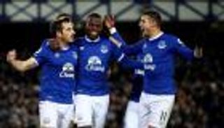 ايفرتون يدخل التاريخ بودية في تنزانيا