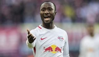 ليفربول مطالب بتحطيم رقمه القياسي للتعاقد مع نجم لايبزيج
