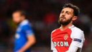 نجم موناكو يثير الجدل في مدينة "مانشستر"