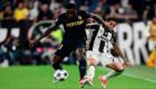 سيتي متفائل بضم ظهير موناكو بعد حسم صفقة سيلفا