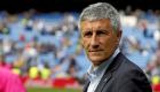 كيكي سيتيين مدربا لريال بيتيس 