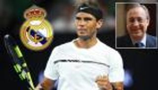 نادال طلب من ريال مدريد التمسك بلاعبه الشاب