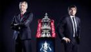 فينجر يحلم بصناعة التاريخ.. وكونتي يطارد إنجاز أنشيلوتي