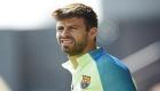 بيكيه يتمنى تتويج يوفنتوس بدوري الأبطال