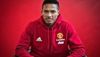 مانشستر يونايتد