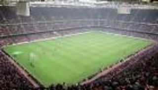 نهائي الأبطال تحت "سقف مغلق" بسبب التهديدات الإرهابية 