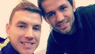 جيكو يدافع عن لوليتش