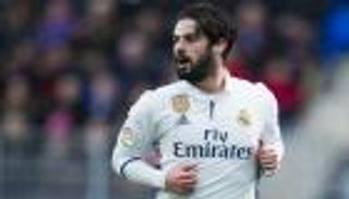 إيسكو يفسر استبعاد "الأساطير" من تشكيلته المثالية