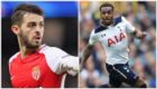 مدافع توتنهام يحذر من لاعب السيتي الجديد