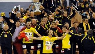 كأس العرش المغربي