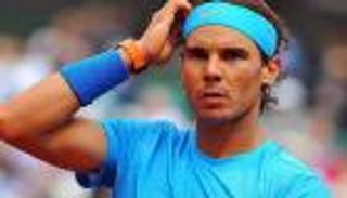 نادال يخشى المجهول في انطلاقة "رولان جاروس"