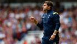 بوكيتينو يرد على الشائعات المحيطة بتوتنهام