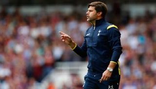 مدرب توتنهام