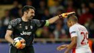 مبابي ينضم لمرشحي بوفون للكرة الذهبية