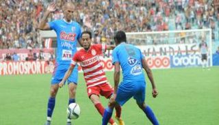 الأفريقي يلجأ لـ