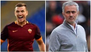 جيكو ومورينيو