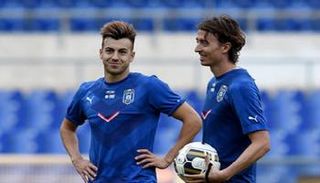 مونتوليفو والشعراوي يعودان للآزوري