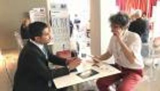 "هيئة الشارقة للكتاب" تبحث سبل التعاون الثقافي مع ناشرين إيطاليين 