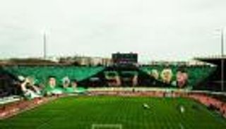 جماهير الرجاء تتعاطف مع "الجنرال" المقال 