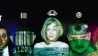 شاهد.. الغموض يسيطر على تريللر "الأصليين"