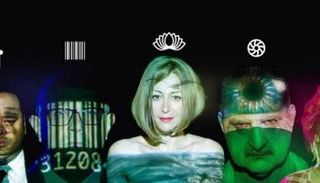 بوستر فيلم الأصليين