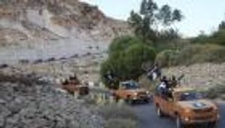 معسكرات الإرهاب بليبيا.. تصدير الموت لا يفرق بين مانشستر أو المنيا