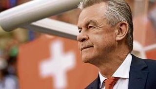 هيتسفيلد يتوقع رحيل توخيل