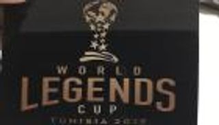 تونس تحتضن انطلاقة "مونديال الأساطير"