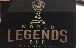 تونس تحتضن انطلاقة مونديال الأساطير