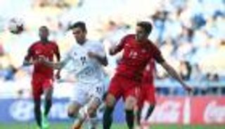 تأهل البرتغال وكوستاريكا بمونديال الشباب