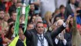 سيلتيك يتوج بكأس اسكتلندا ليكمل ثلاثيته المحلية