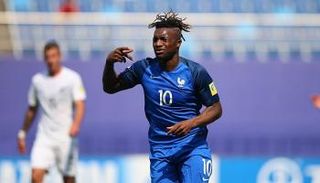 فرنسا تحقق العلامة الكاملة.. وهندوراس تؤهل ألمانيا