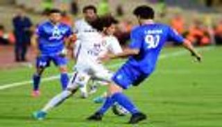 العين يتطلع للتعويض أمام الاستقلال الإيراني