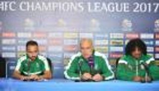 جروس: سنحسم "التأهل الآسيوي" من دبي