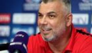 كوزمين: الفوز على أهلي جدة ليس صعبا