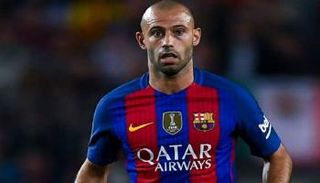 ماسكيرانو لن يواجه البرازيل