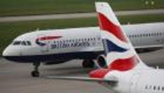 "بريتش ايرويز" تستأنف بعض رحلاتها وتنفي"هجوما إليكترونيا"