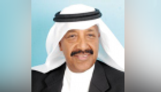 القذافي في قطر