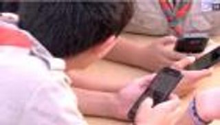 جهاز ينبه مستخدمه بتصحيح جلسته لتفادي آلام الظهر