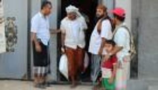 السفير اليمني يشيد بالمساعدات الإماراتية العاجلة لبلاده في رمضان