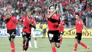 تريكة يرد على جمهور الزمالك