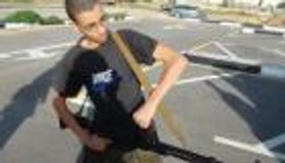 شقيق انتحاري مانشستر خطط لاستهداف المبعوث الدولي بليبيا