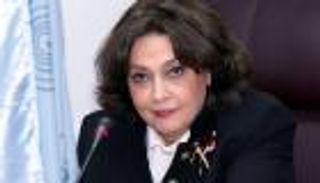 صفاء حجازي.. من أحضان "بيت العرب" لرئاسة إذاعة وتلفزيون مصر