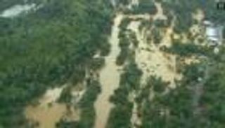 السيول تقتل 140 شخصا في سريلانكا