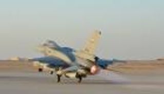 مصر تقصف معسكرات إرهابيين في ليبيا لليوم الثاني