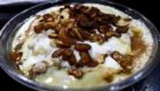 بالفيديو..طريقه تحضير فتة اللبن على الطريقة اللبنانية