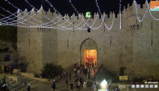 فلسطين والفرحة برمضان رغم الاحتلال 