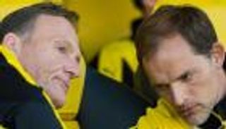 توخيل: أريد استكمال عقدي مع دورتموند