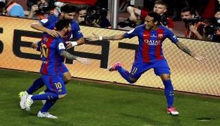 البرازيلي نيمار